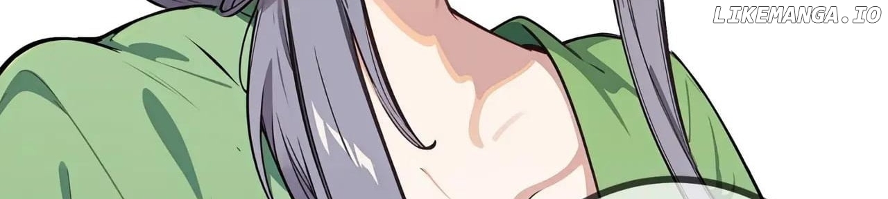 Daddy President Is Too Hard To Deal With Chapter 196 - page 26